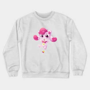 Heartsping Crewneck Sweatshirt